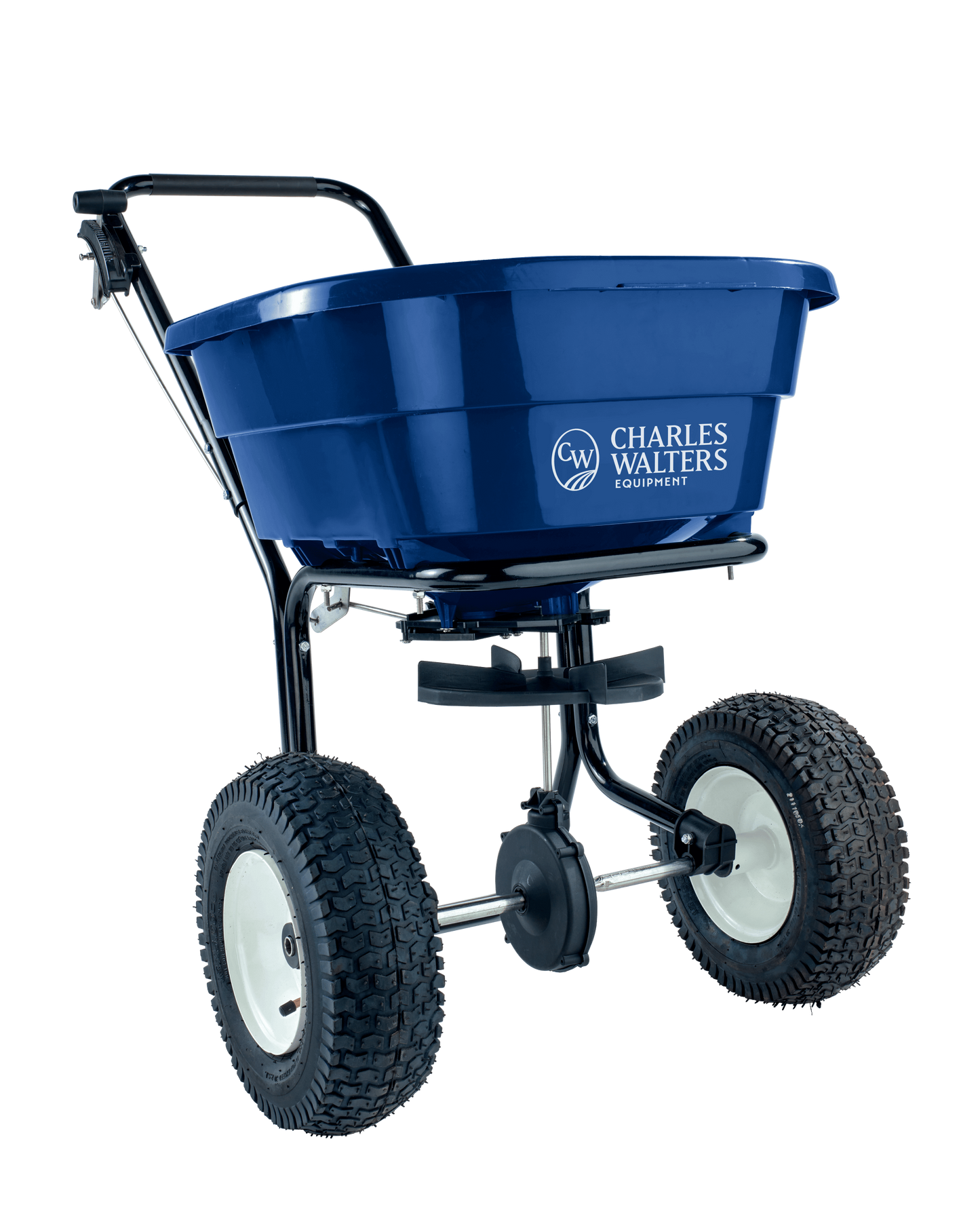CW LANDSCAPER 2500