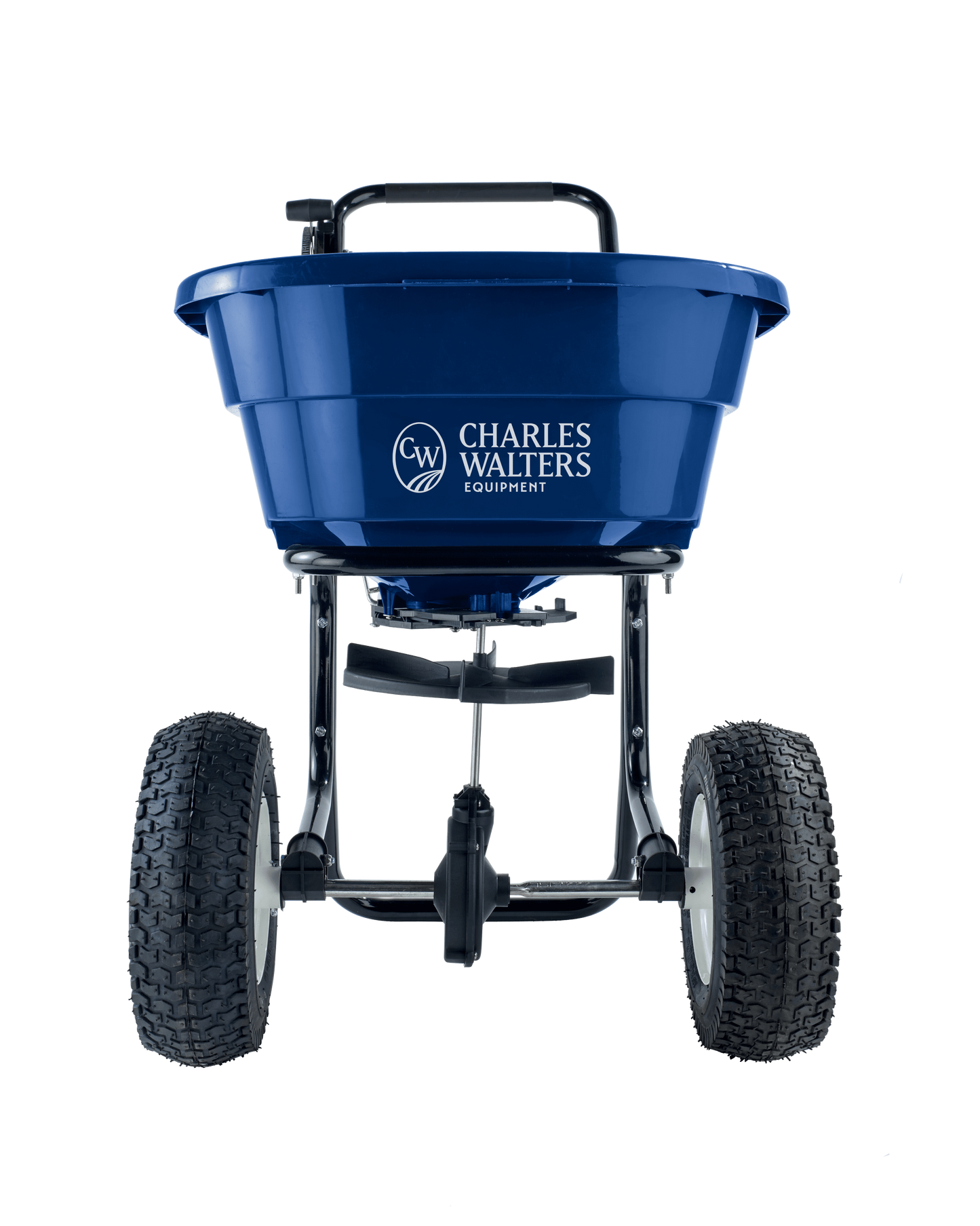 CW LANDSCAPER 2500