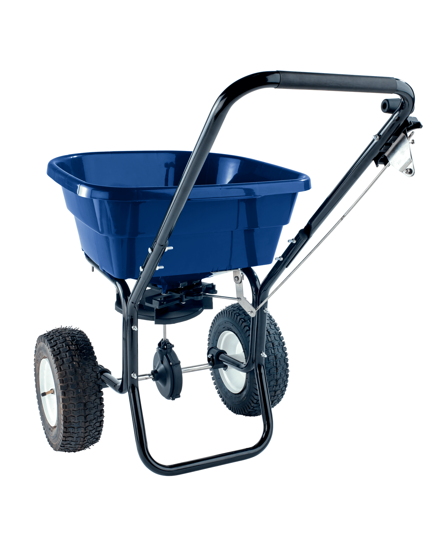 CW LANDSCAPER 2500
