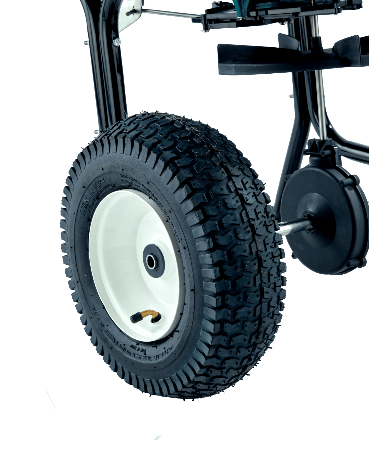 CW LANDSCAPER 2500