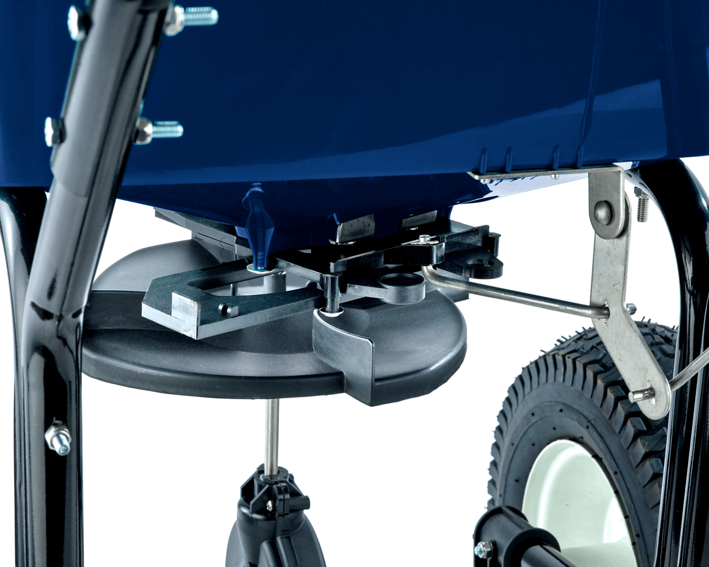 CW LANDSCAPER 2500