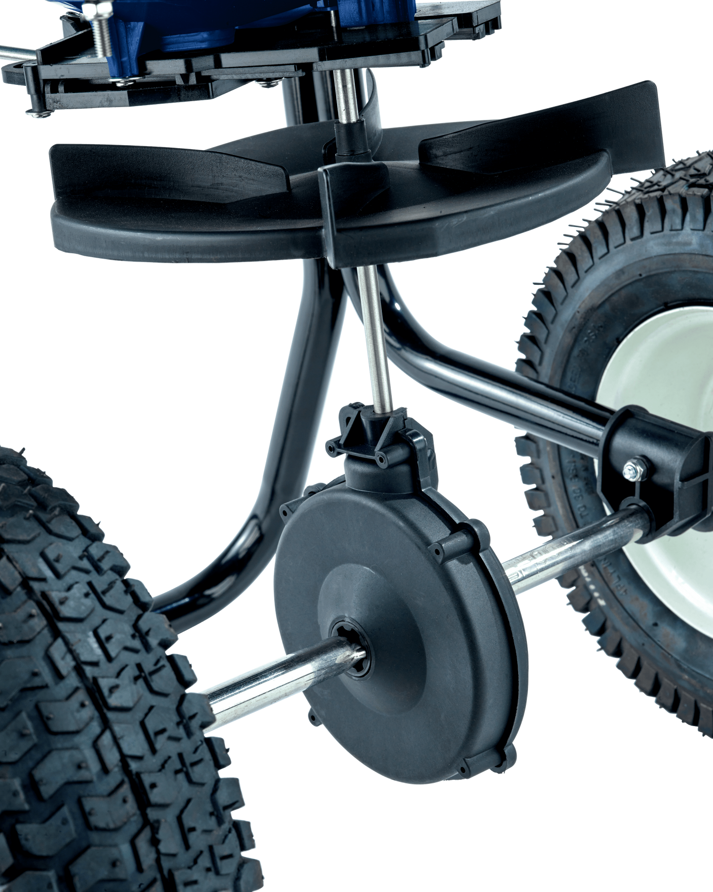 CW LANDSCAPER 2500