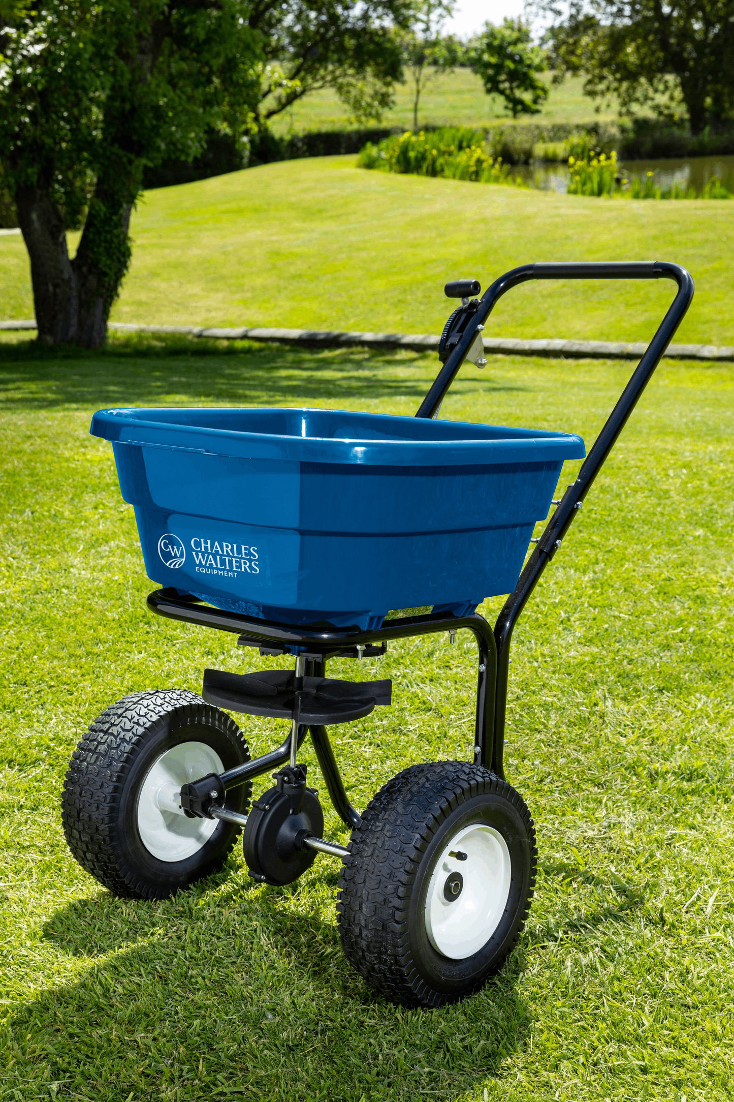 CW LANDSCAPER 2500