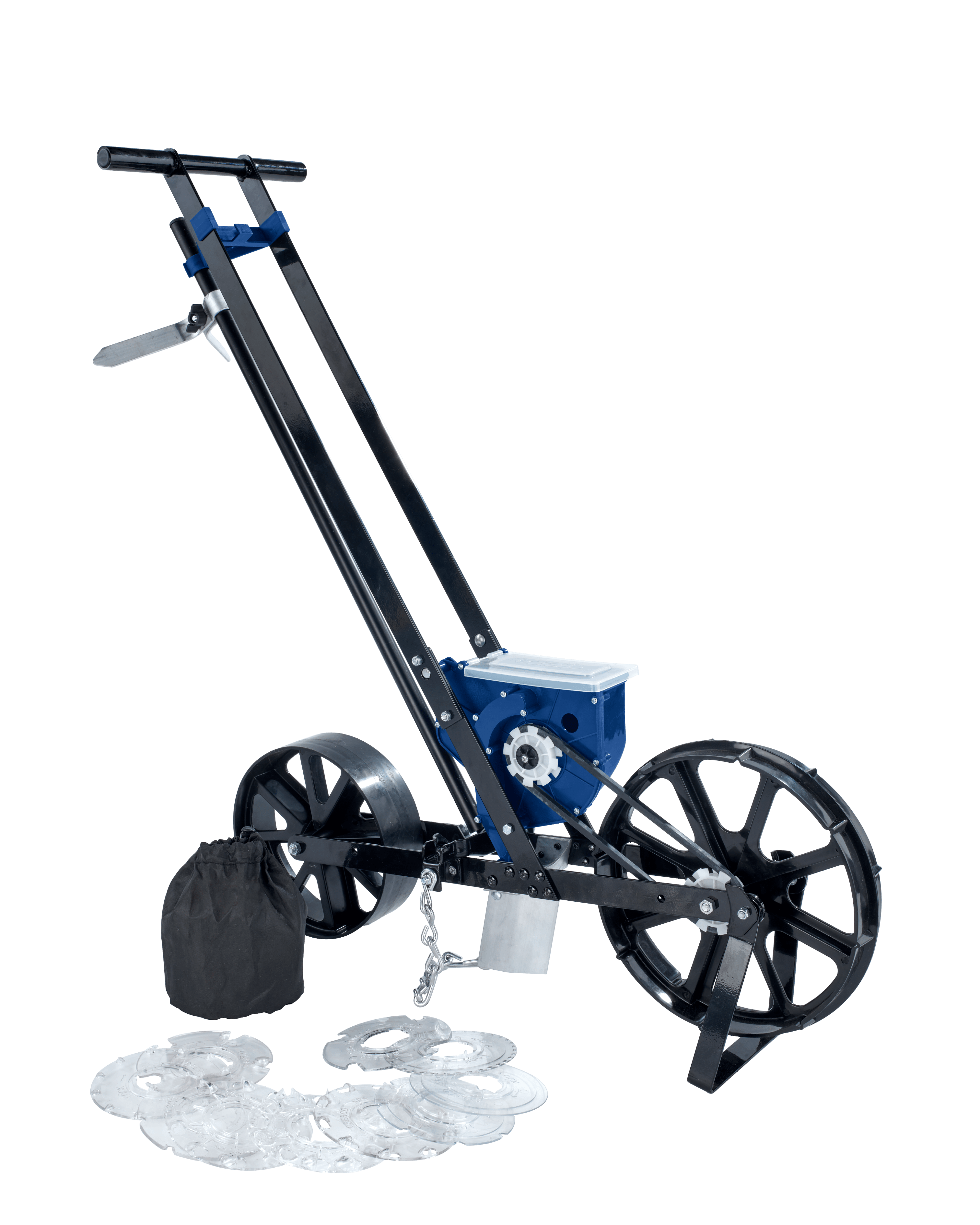earthway precision garden seeder CW SEEDER – Charles Walters